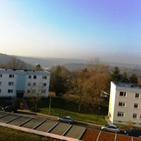 Ferienwohnung Fernblick Saarbrücken Exterior foto