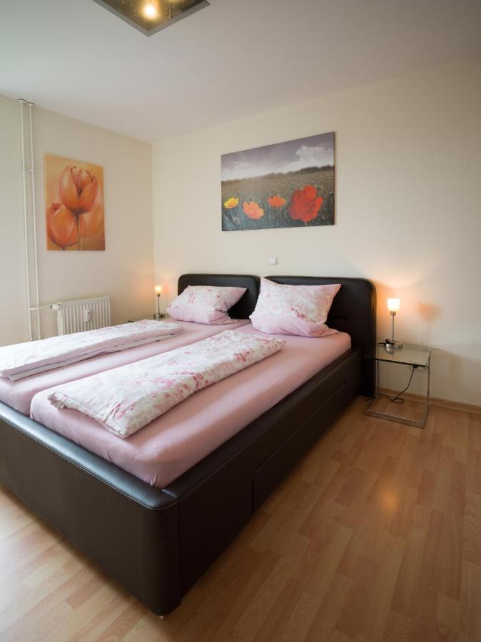 Ferienwohnung Fernblick Saarbrücken Exterior foto