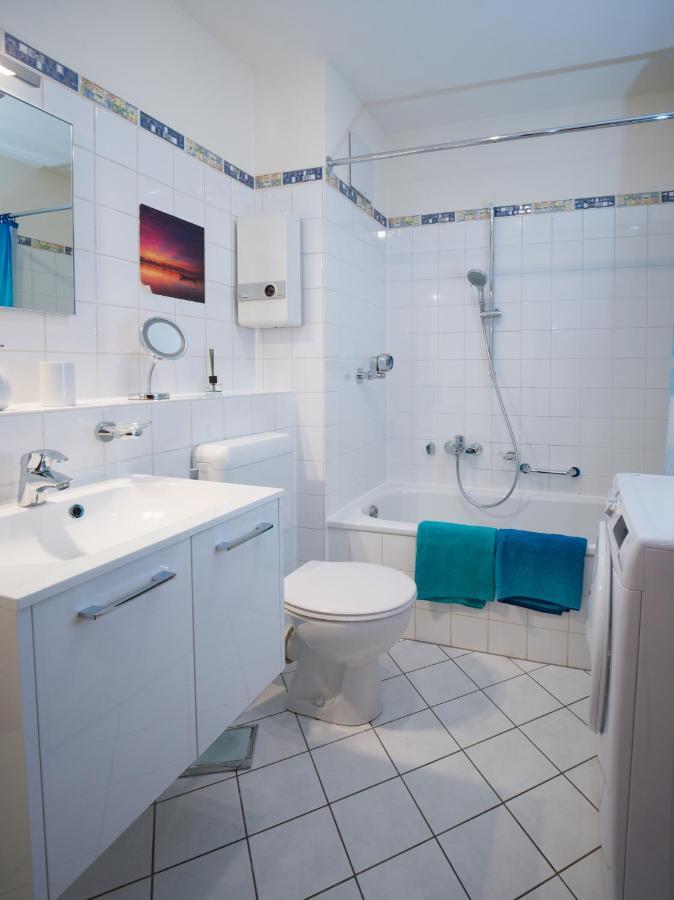 Ferienwohnung Fernblick Saarbrücken Exterior foto